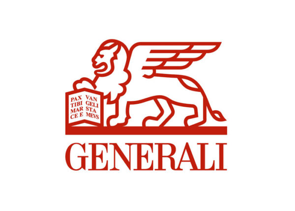 Logo Generali - Ficoser Asesores Cáceres