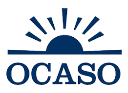 Logo Ocaso - Ficoser Asesores Cáceres