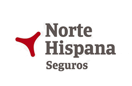 Logo Norte Hispana - Ficoser Asesores Cáceres
