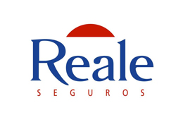Logo Reale Seguros - Ficoser Asesores Cáceres